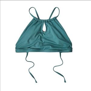 Patagonia Cliff Cruiser Top Tasmanian Teal